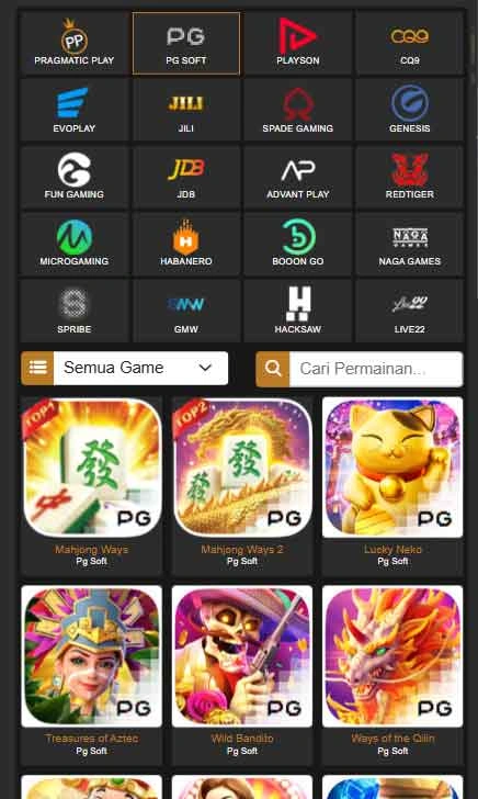 Pcpc7 Slot Mode Hot pilih game