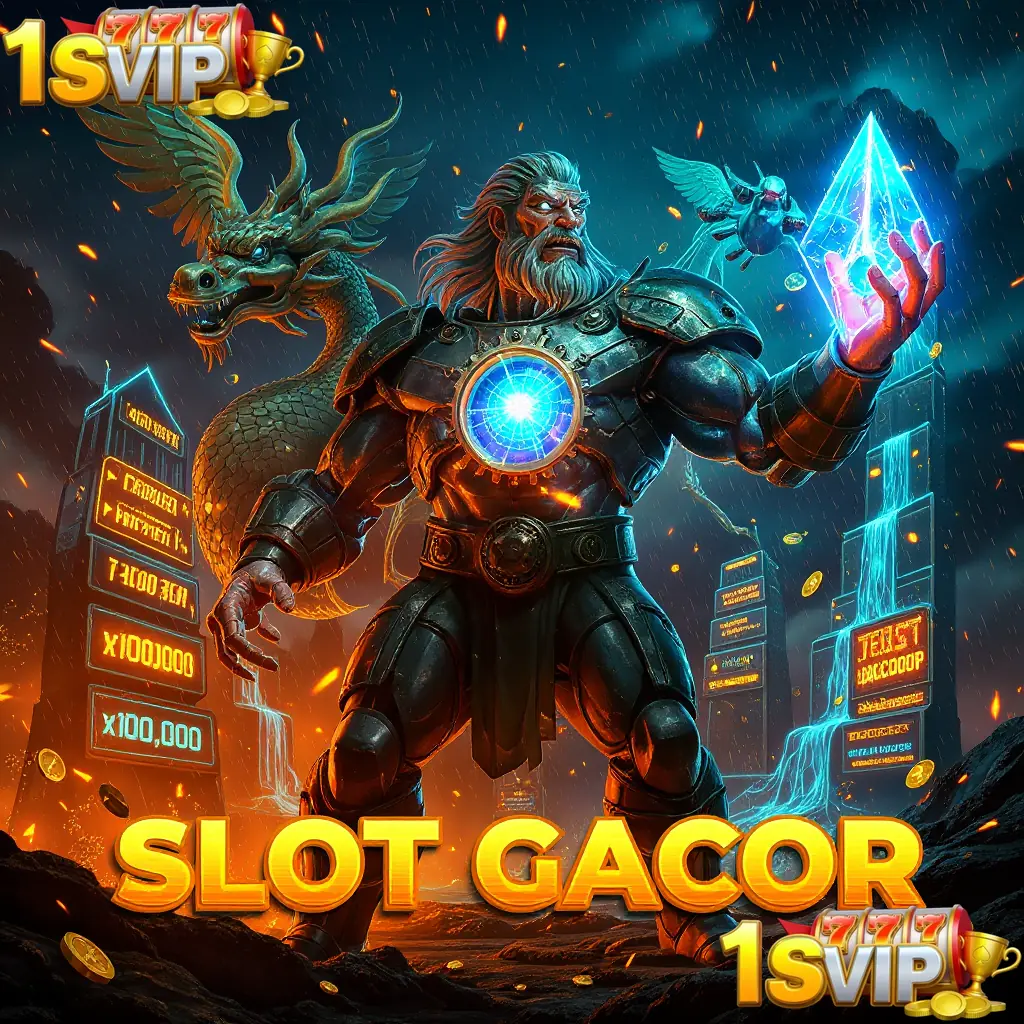 1SVIP Apk Slot Login Media Teknologi Digitec image 1