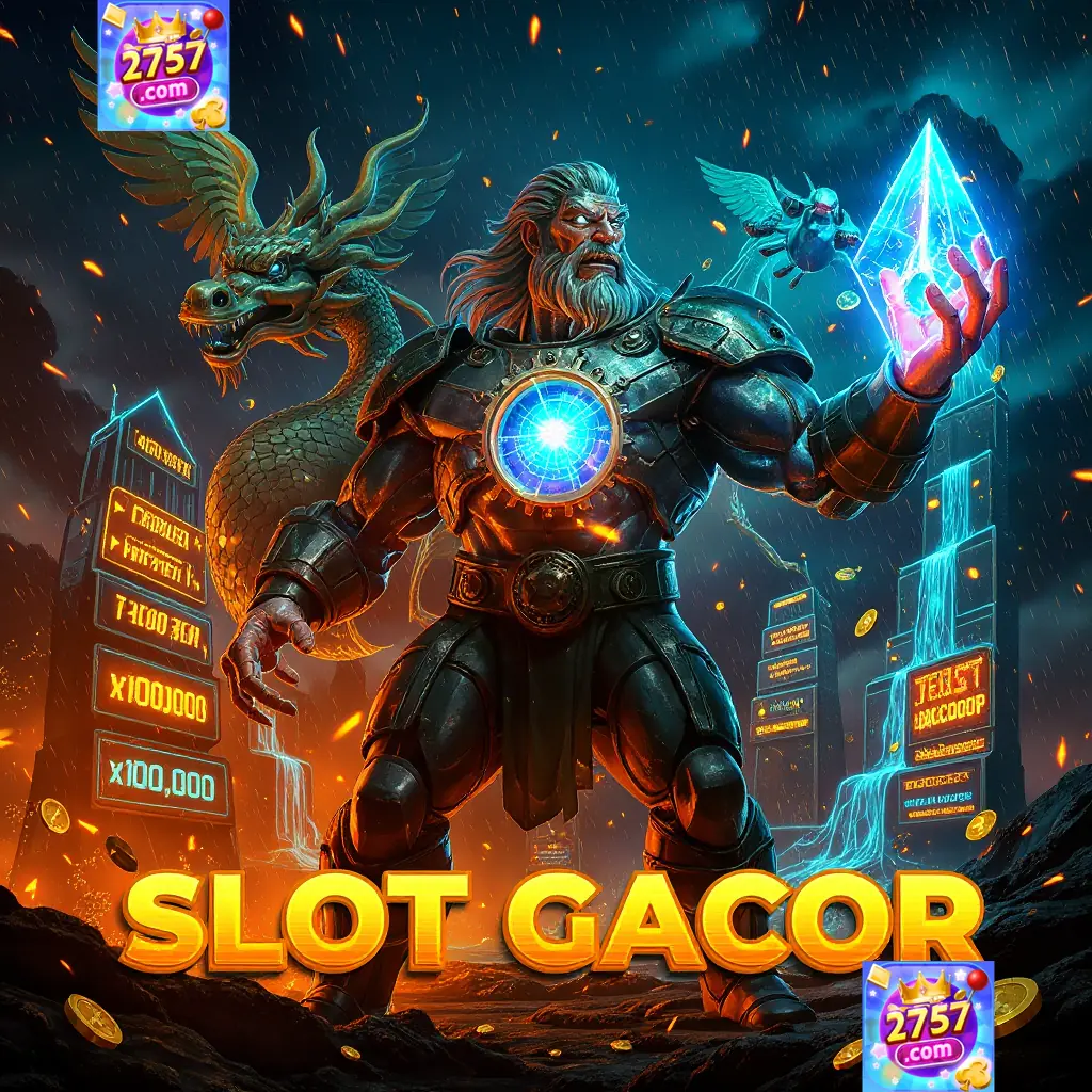 2757 Apk Slot Login Media Teknologi Digitec image 1