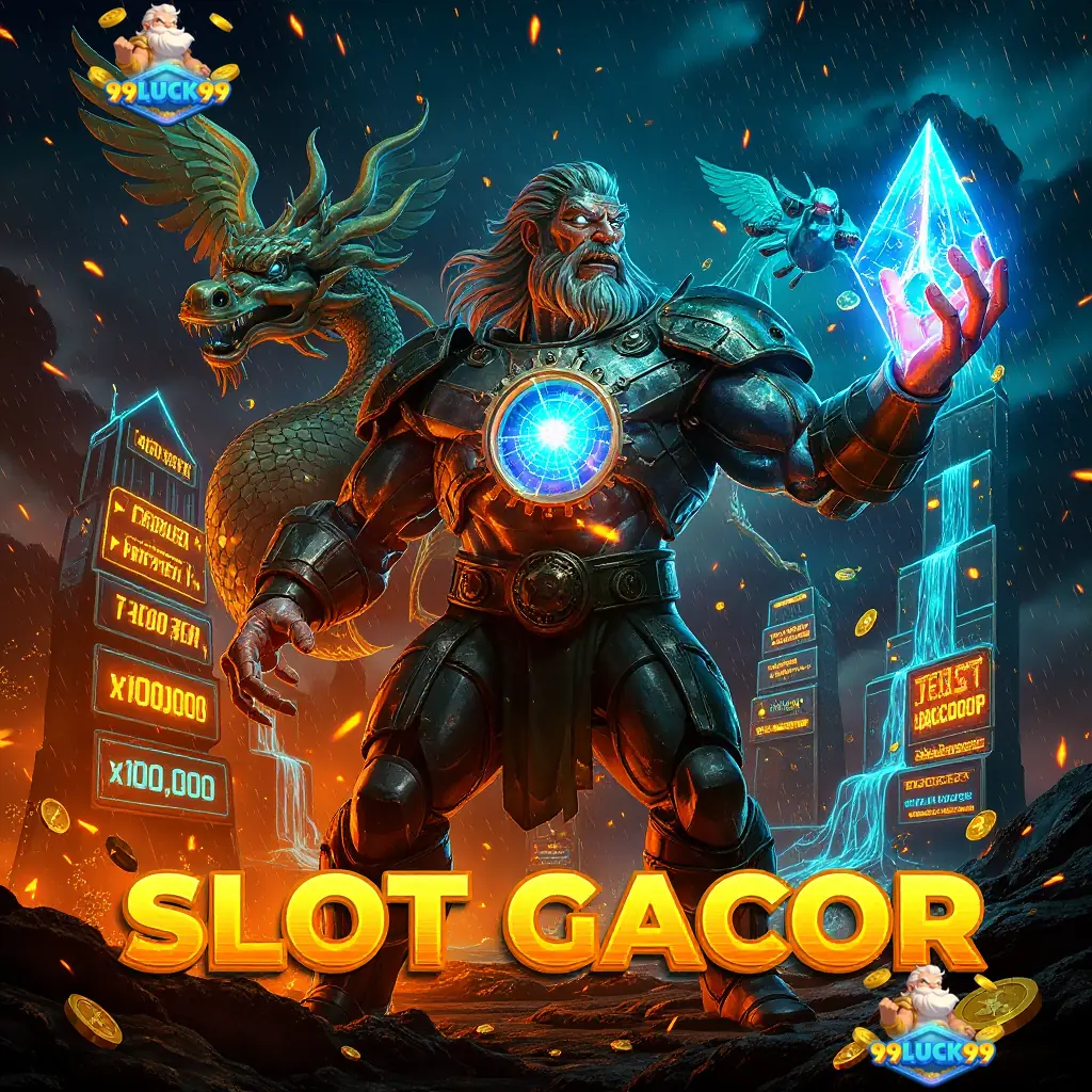99LUCK99 Apk Slot Login Media Teknologi Digitec image 1