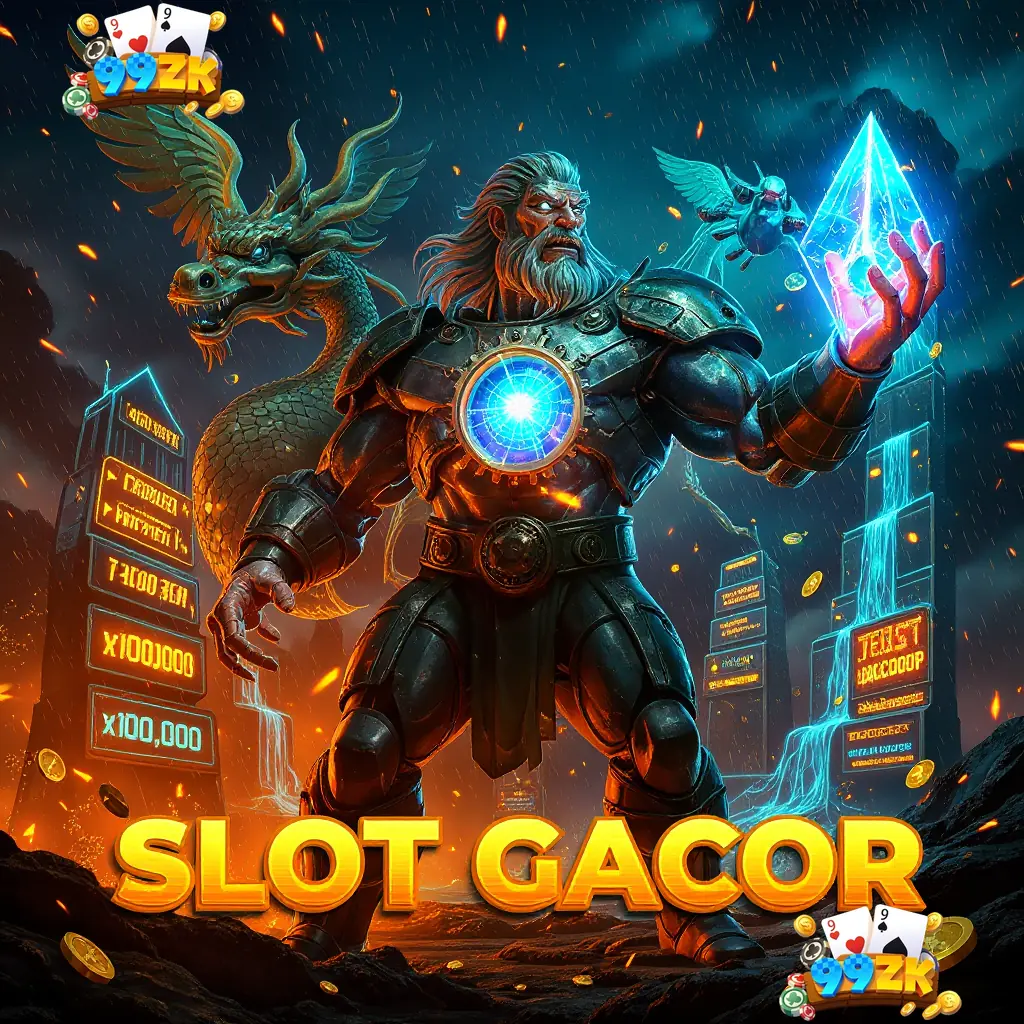 99ZK Apk Slot Login Media Teknologi Digitec image 1