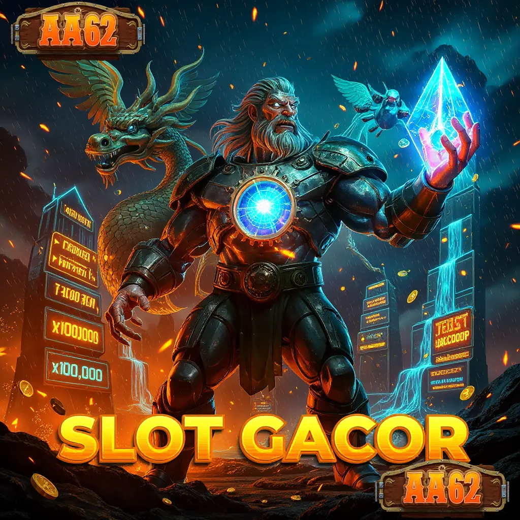 AA62 Apk Slot Login Media Teknologi Digitec image 1
