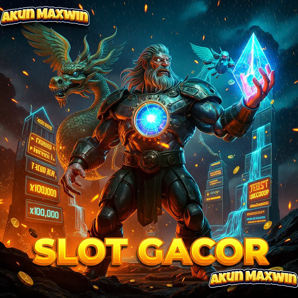 AKUN MAXWIN Apk Slot Login Media Teknologi Digitec image 1