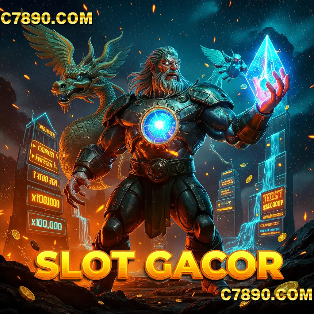 C7890 Apk Slot Login Media Teknologi Digitec image 1