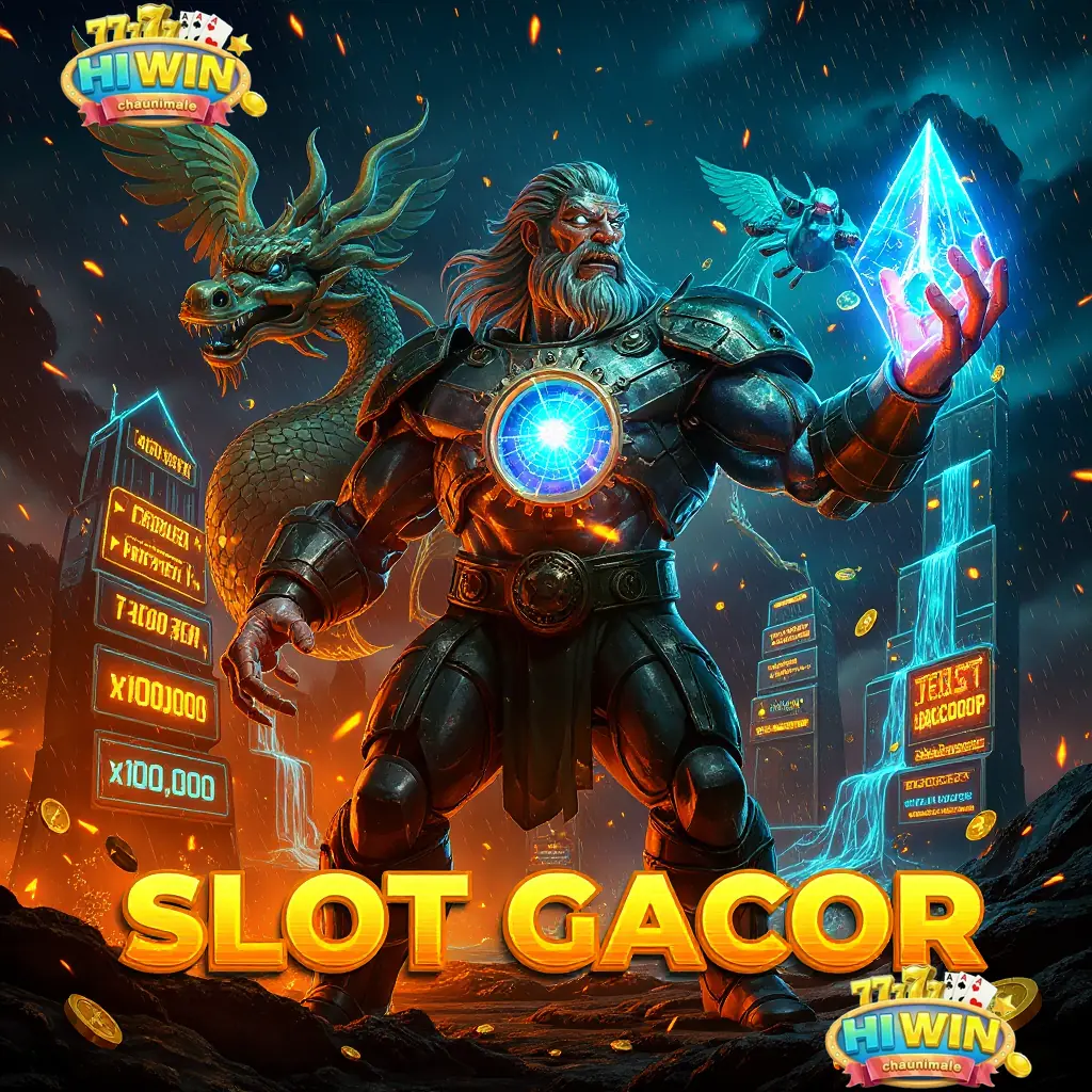 HIWIN Apk Slot Login Media Teknologi Digitec image 1
