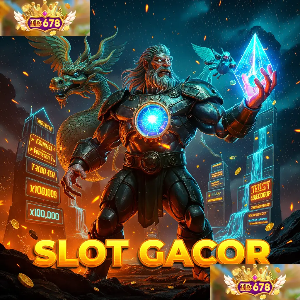 ID678 Apk Slot Login Media Teknologi Digitec image 1
