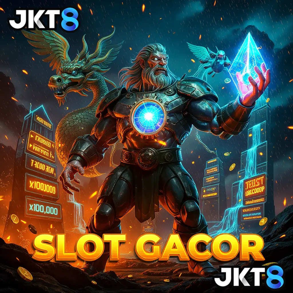 JKT8 Apk Slot Login Media Teknologi Digitec image 1