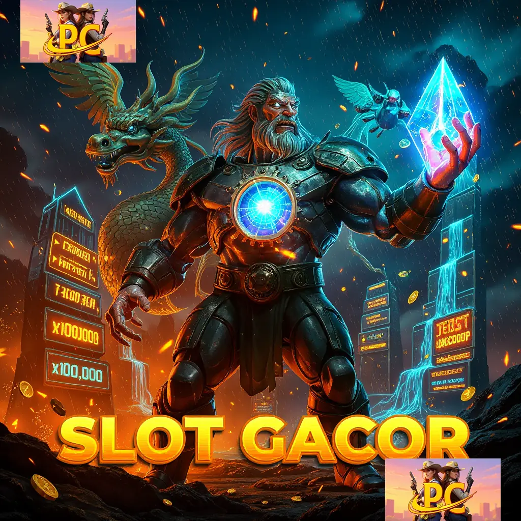 PCPC7 Apk Slot Login Media Teknologi Digitec image 1