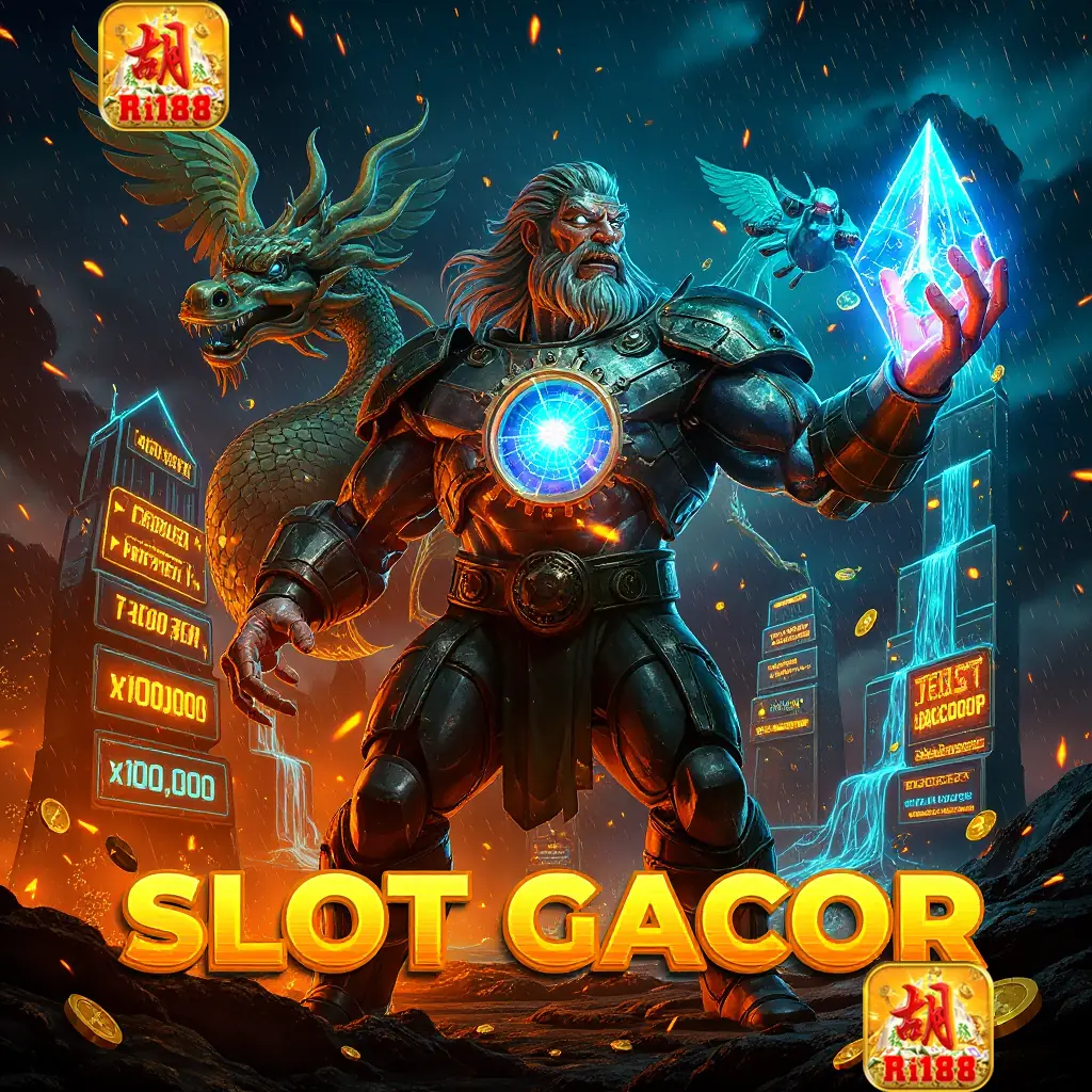 RI188 Apk Slot Login Media Teknologi Digitec image 1