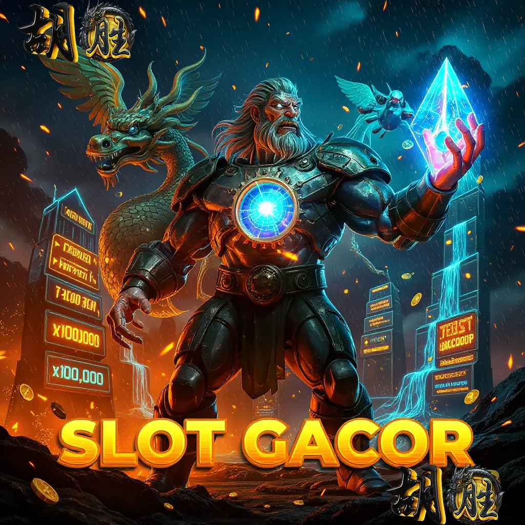 SCATTER HITAM Apk Slot Login Media Teknologi Digitec image 1