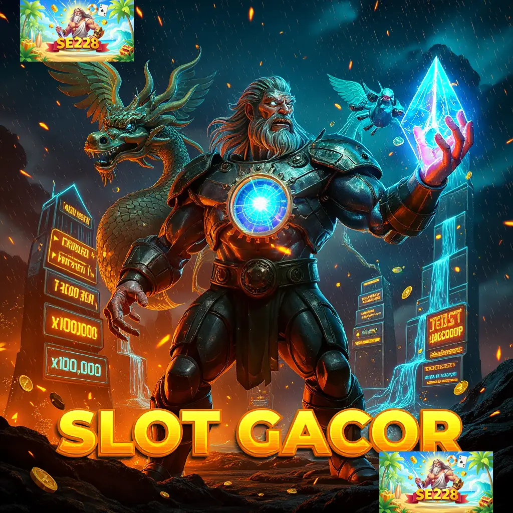 SE328 Apk Slot Login Media Teknologi Digitec image 1