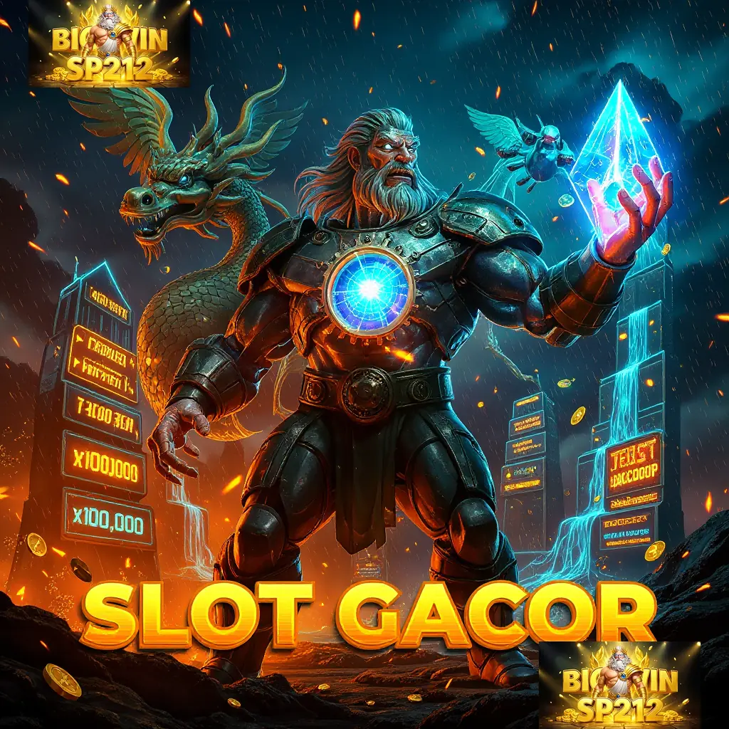 SP212 Apk Slot Login Media Teknologi Digitec image 1