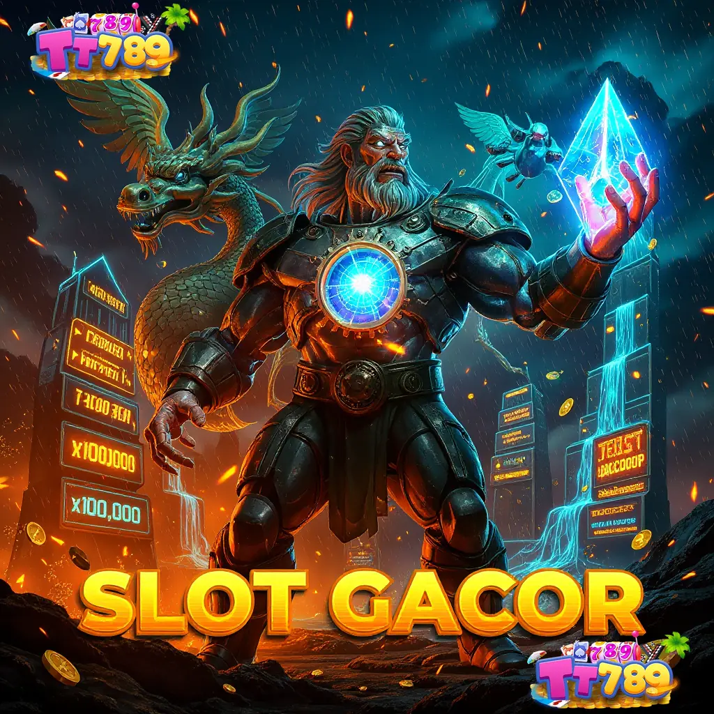 TT343 Apk Slot Login Media Teknologi Digitec image 1