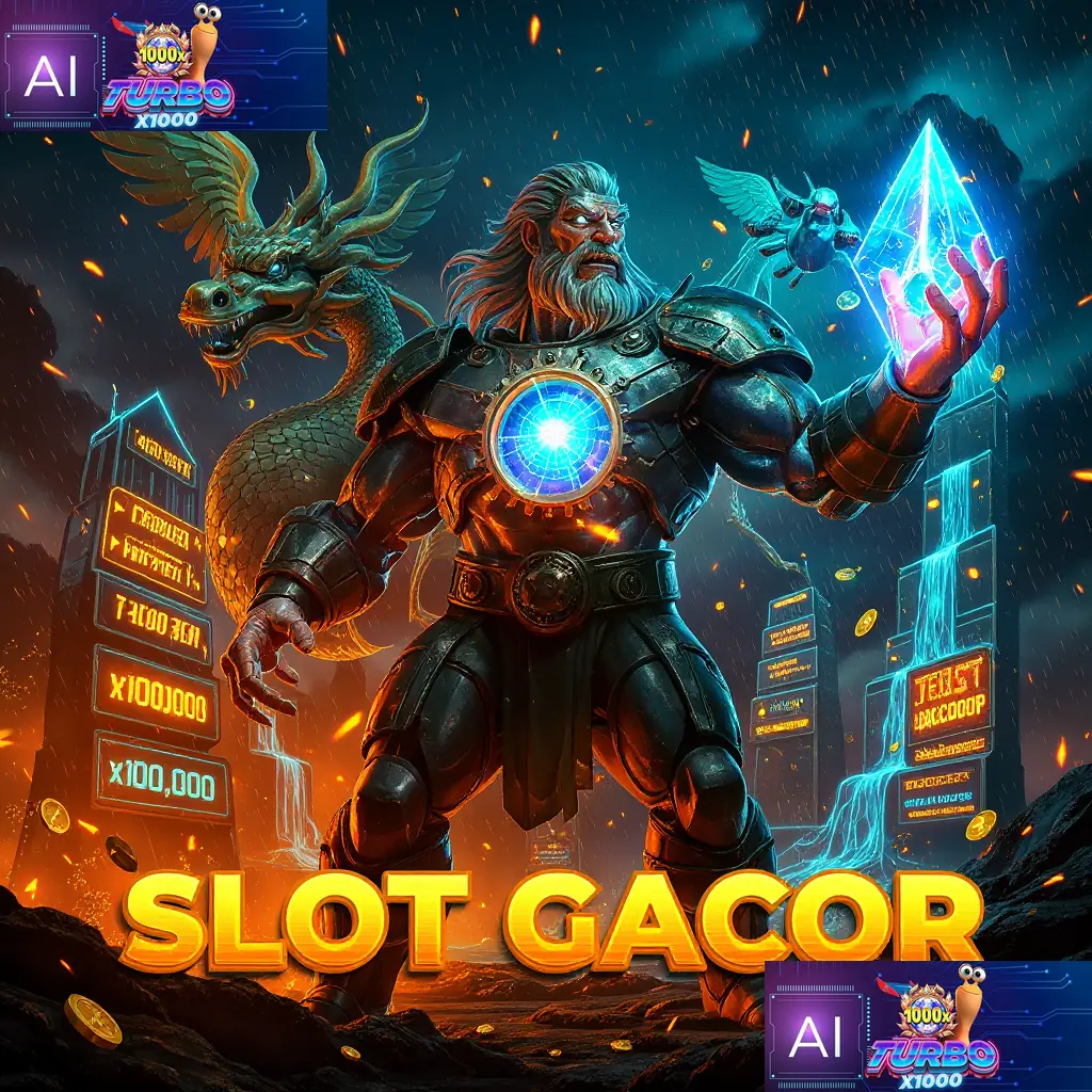 TURBOX1000 Apk Slot Login Media Teknologi Digitec image 1