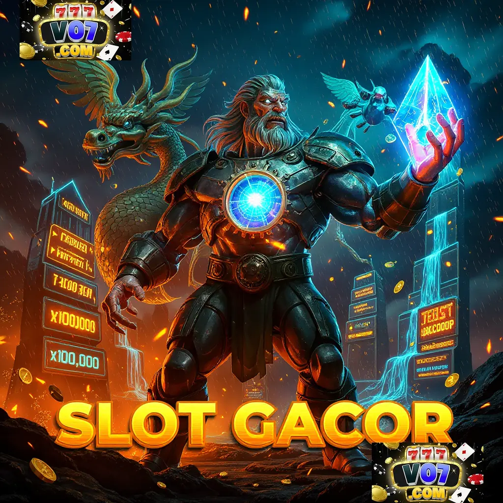 V07 Apk Slot Login Media Teknologi Digitec image 1
