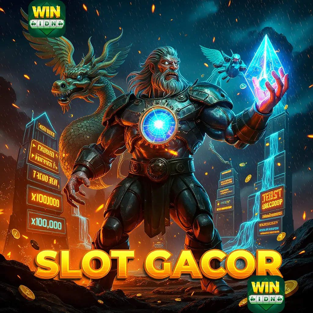 WINIDN Apk Slot Login Media Teknologi Digitec image 1