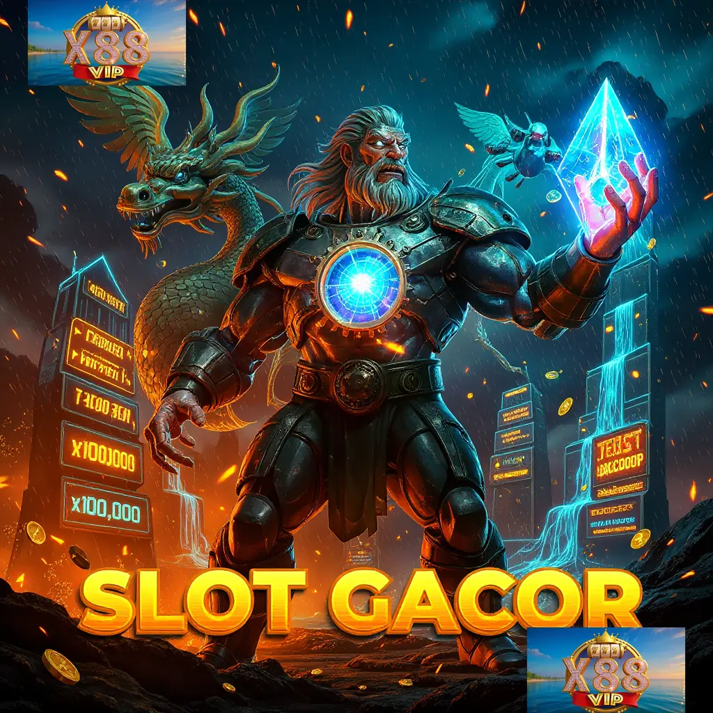 X88 Apk Slot Login Media Teknologi Digitec image 1