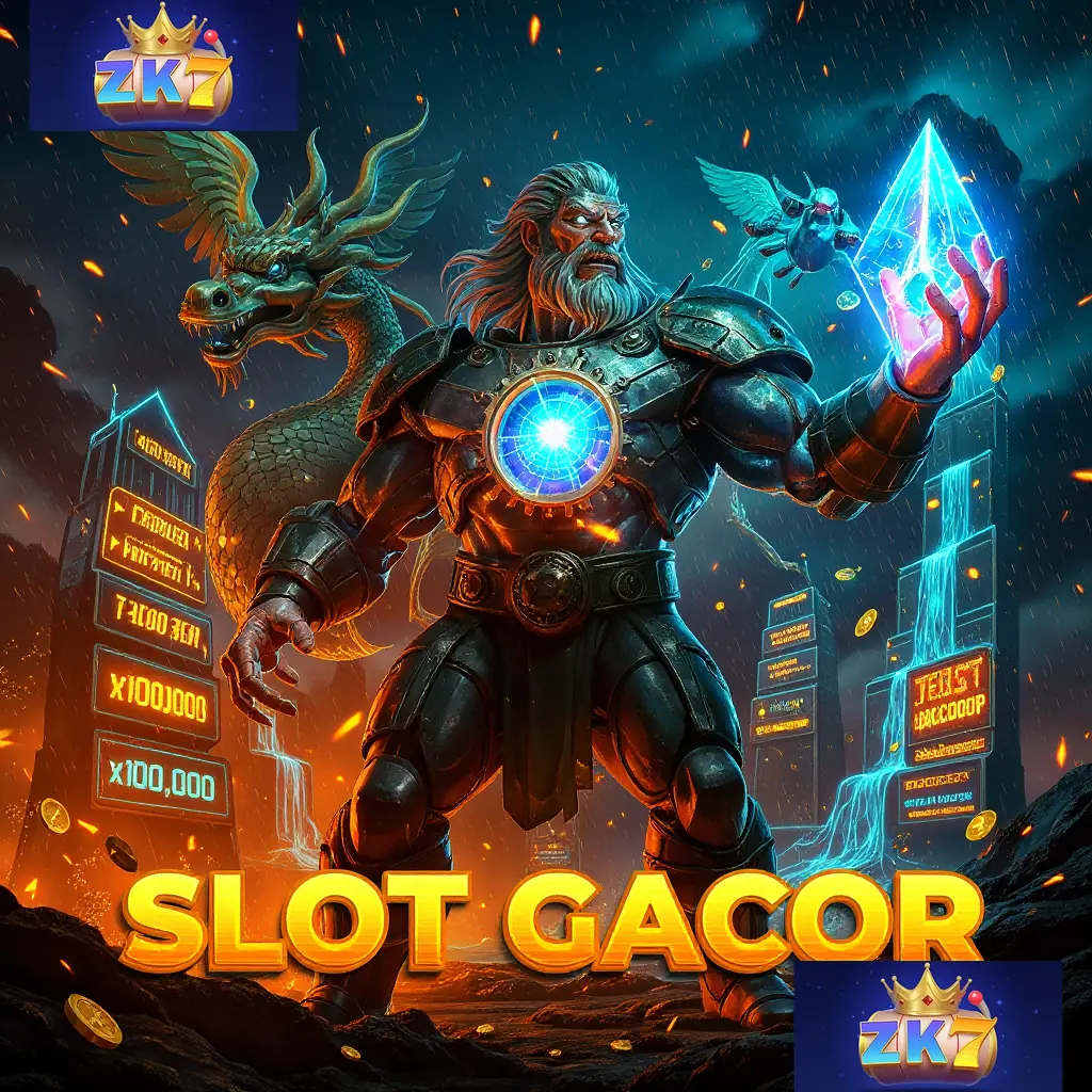 ZK7 Apk Slot Login Media Teknologi Digitec image 1